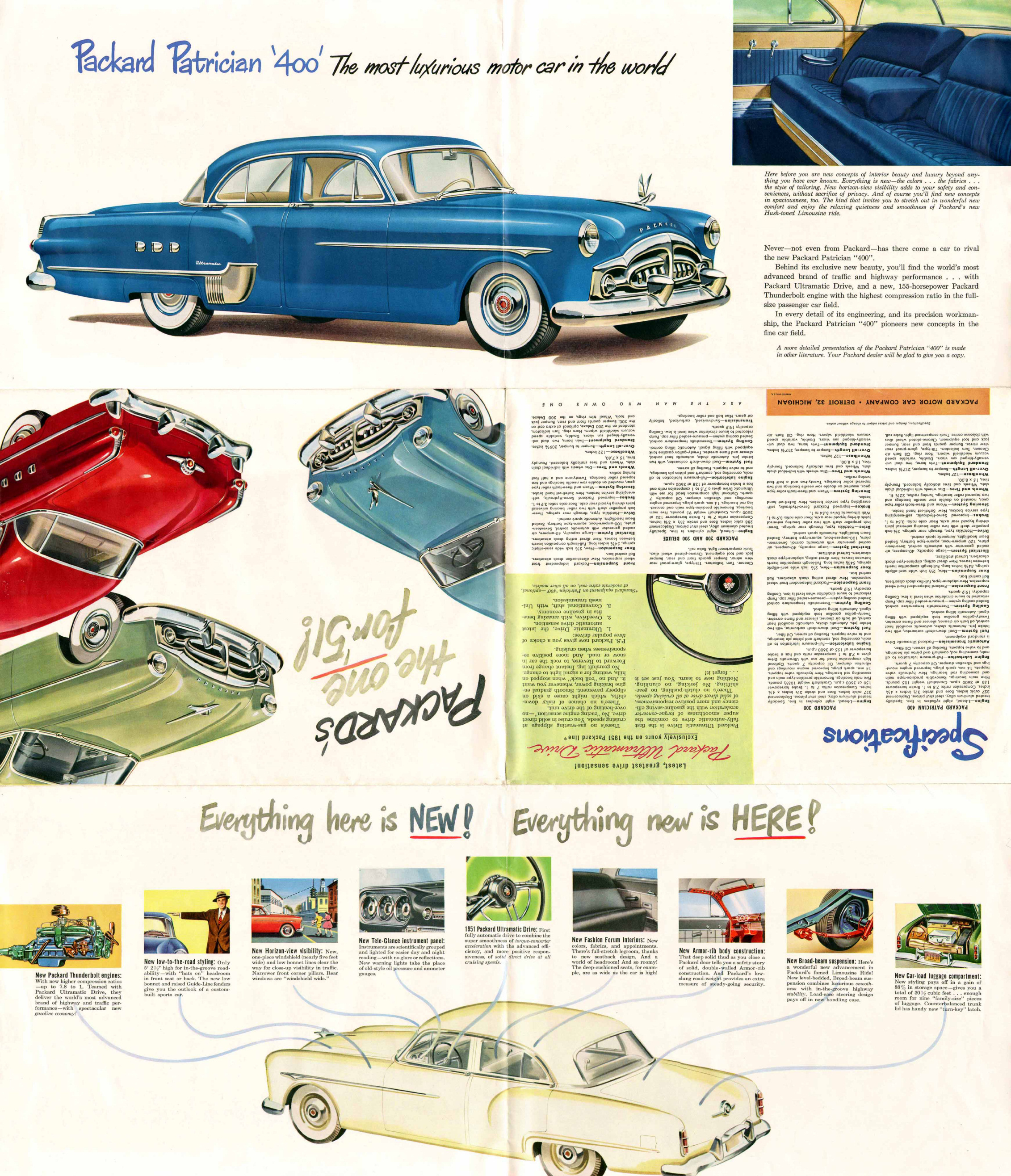 1951_Packard__One_for_51_Foldout-A2