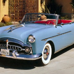 1952-Packard
