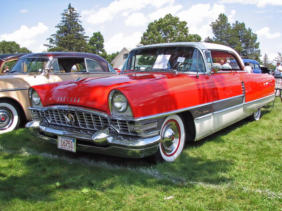 1955_Packard