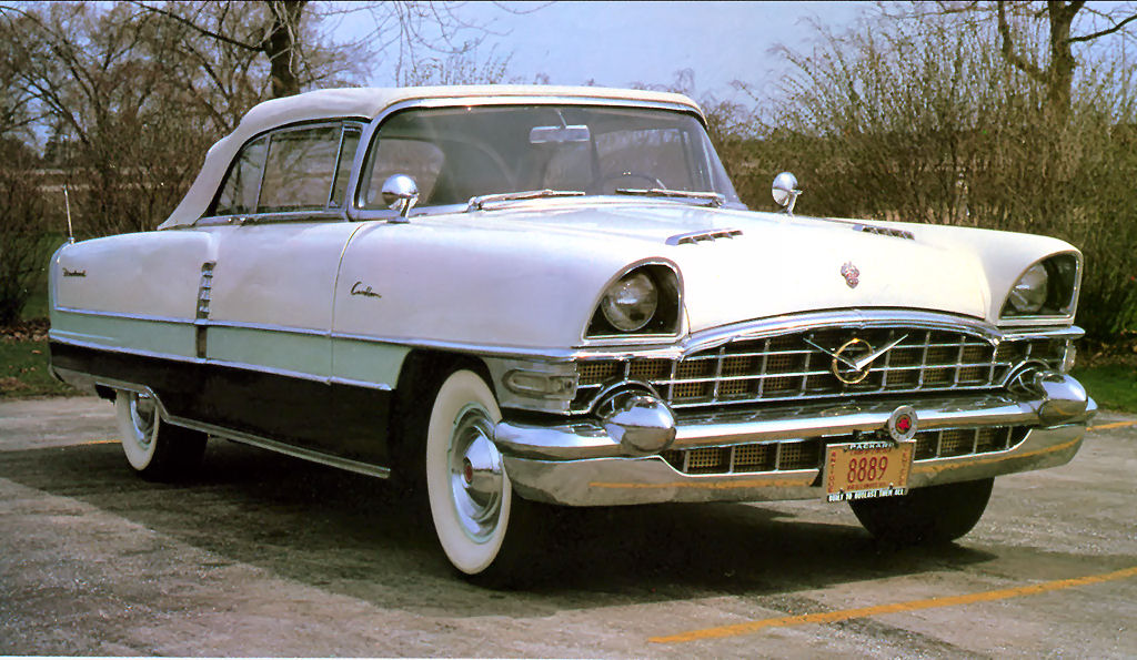 1956_Packard