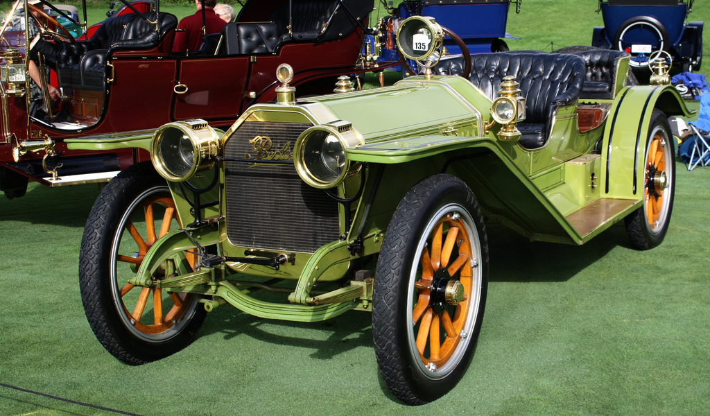 1909_Peerless