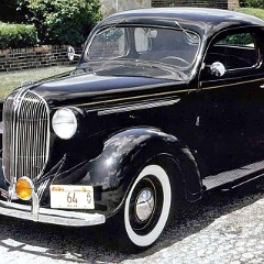 1938-Plymouth