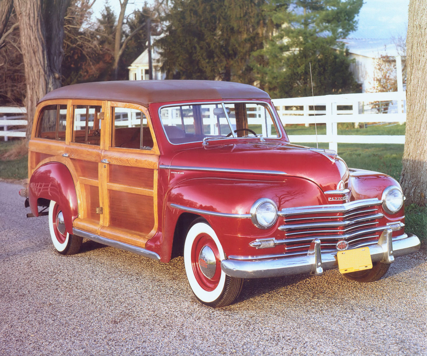 1947_Plymouth