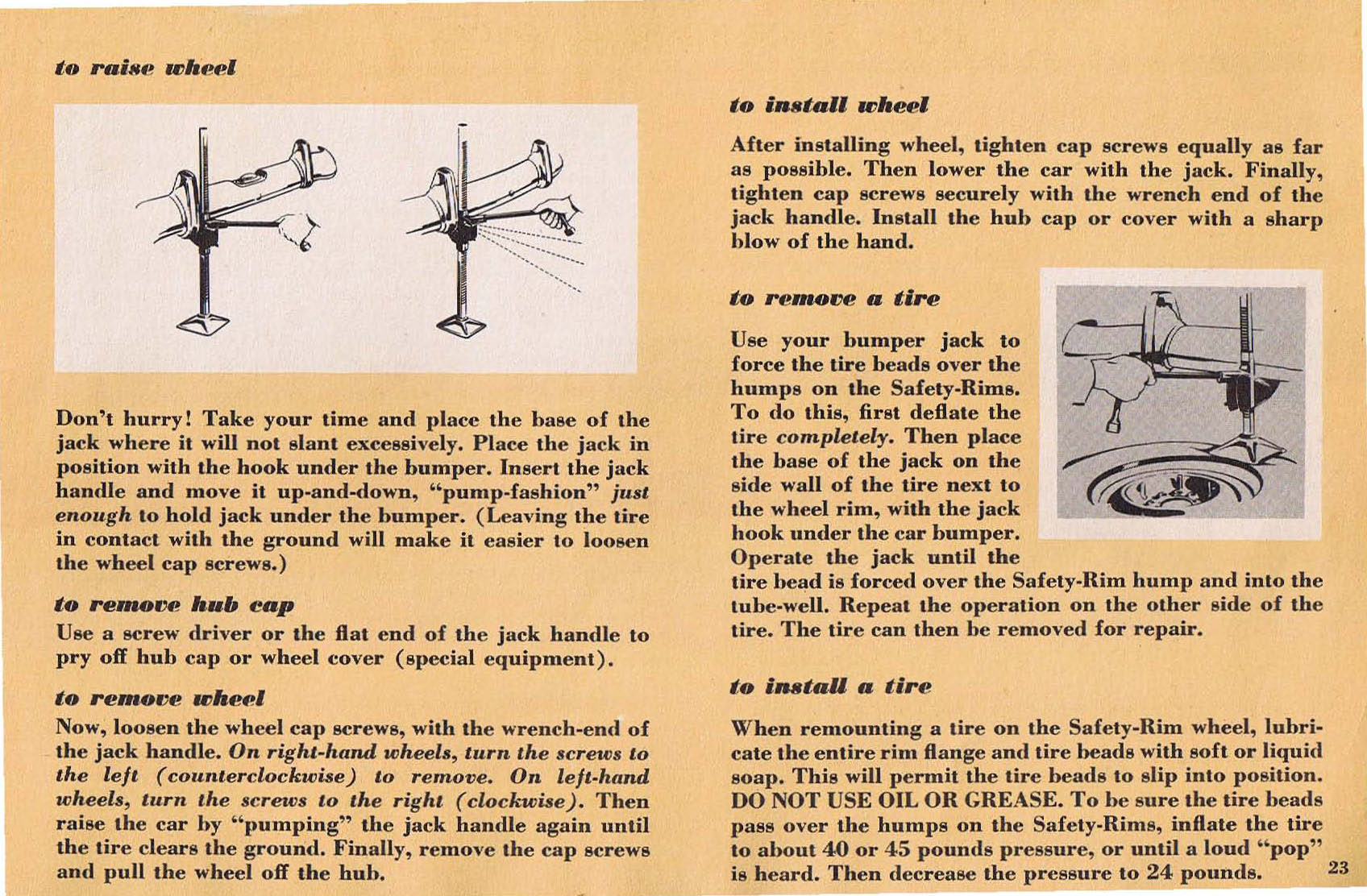 1953_Plymouth_Owners_Manual-23