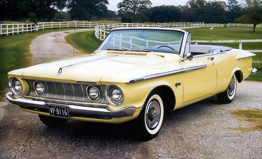 1962_Plymouth