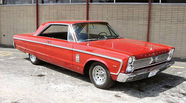 1966_Plymouth