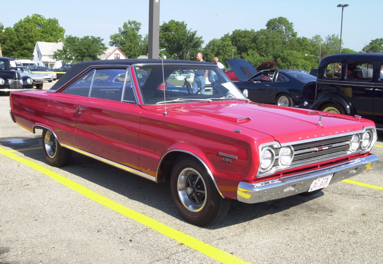 1967_Plymouth