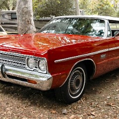 1969-Plymouth