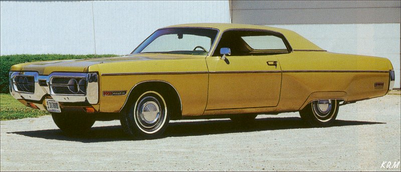 1972_Plymouth