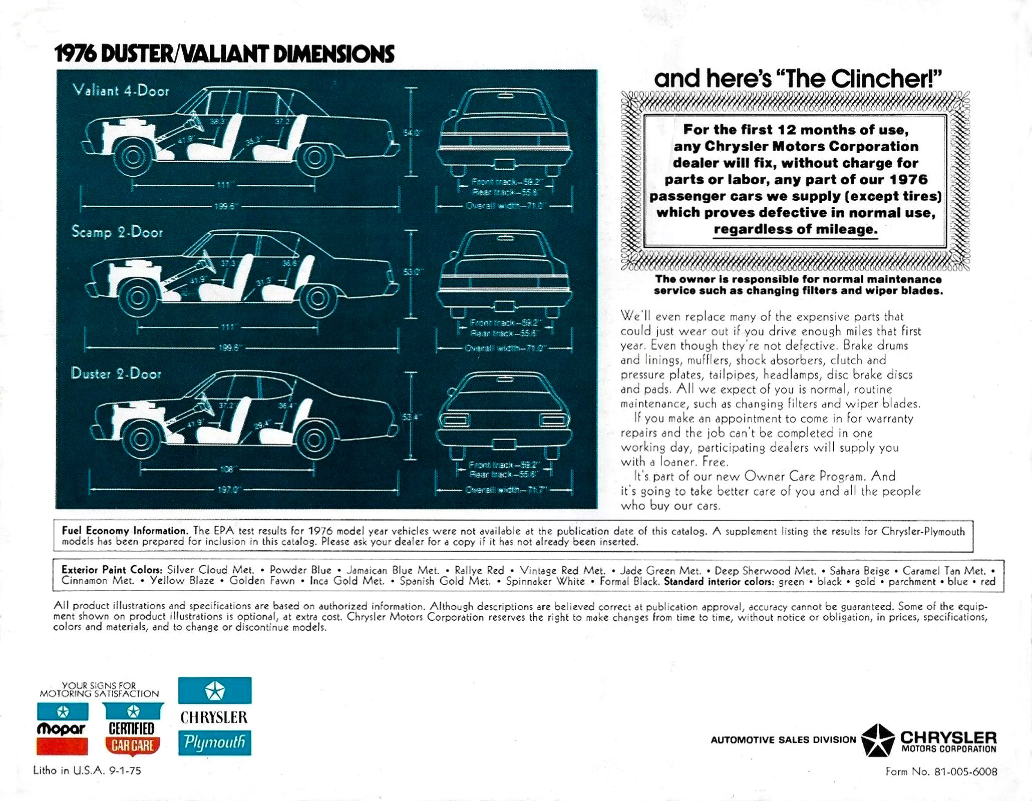 1976 Plymouth Small Cars_Page_8
