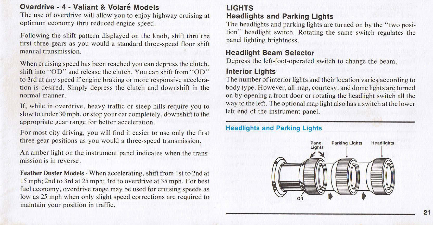 1976_Plymouth_Owners_Manual-21