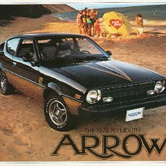 1978-Plymouth-Arrow-Brochure