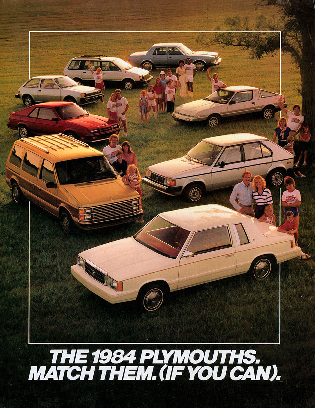 1984_Plymouth_Full_Line-01