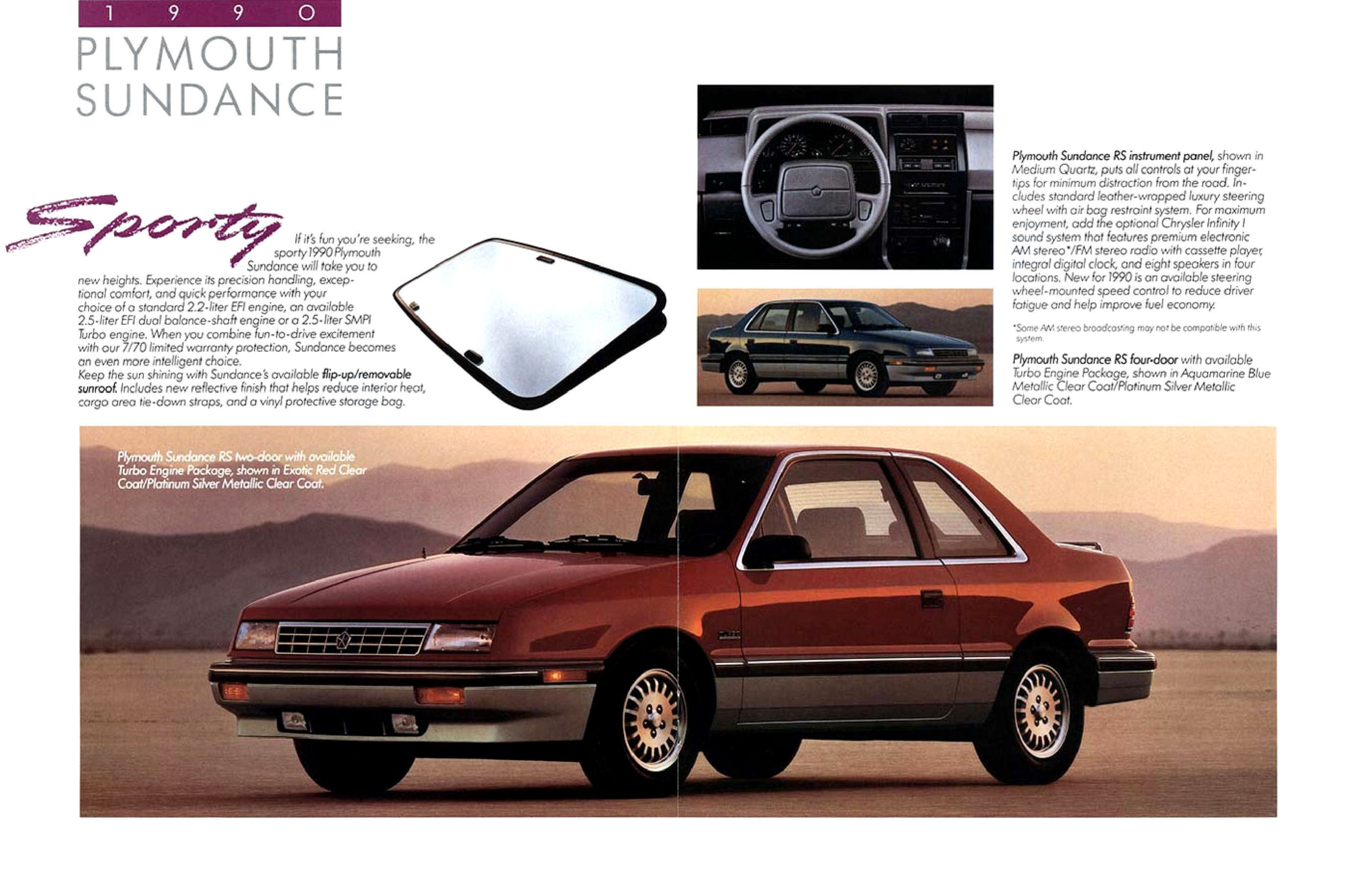 1990 Plymouth Full Line-06-07