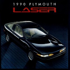 1990 Plymouth Laser Folder-01