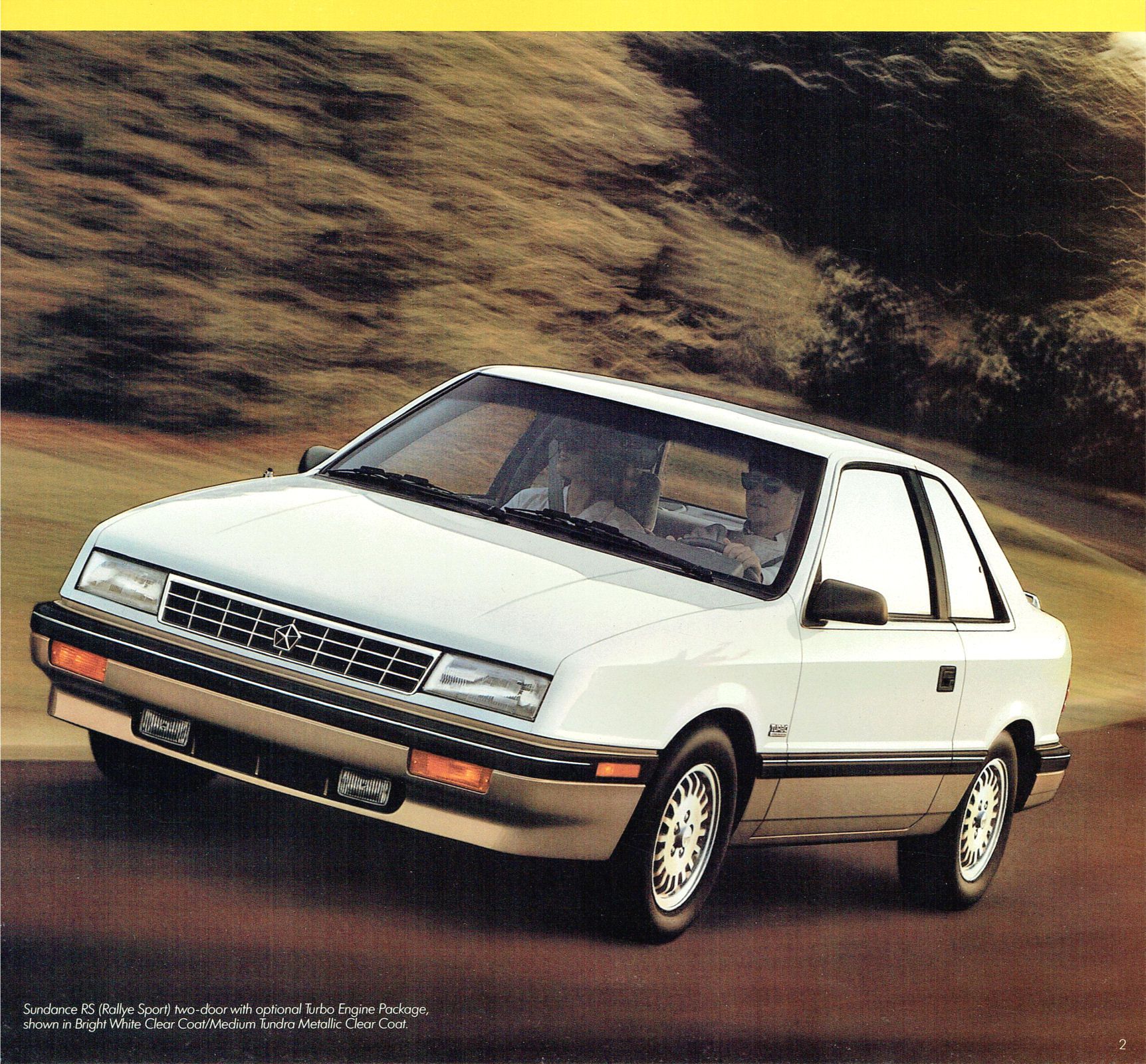 1990 Plymouth Sundance_Page_03