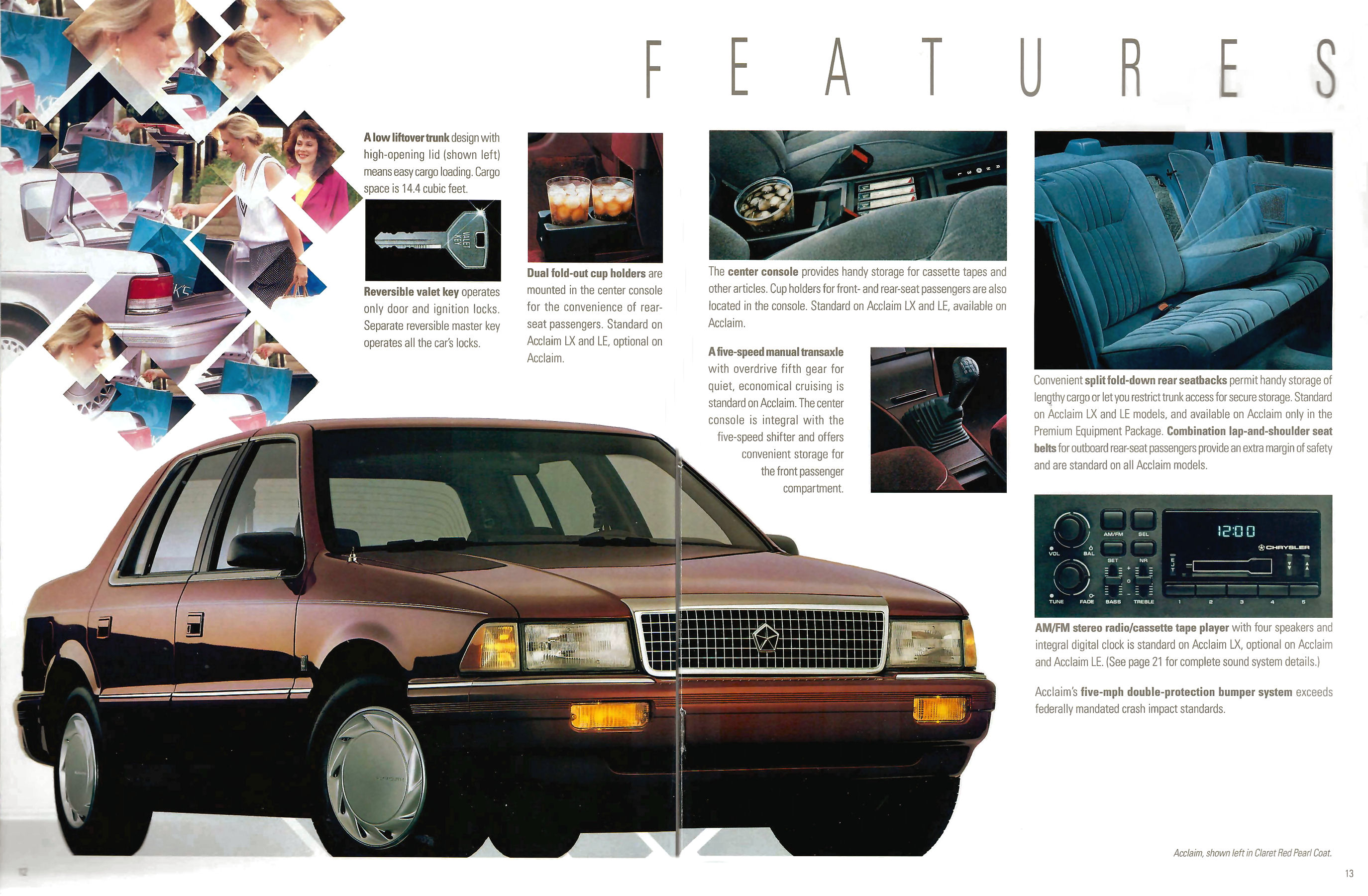 1991 Plymouth Acclaim-12-13