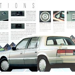 1991 Plymouth Acclaim-14-15