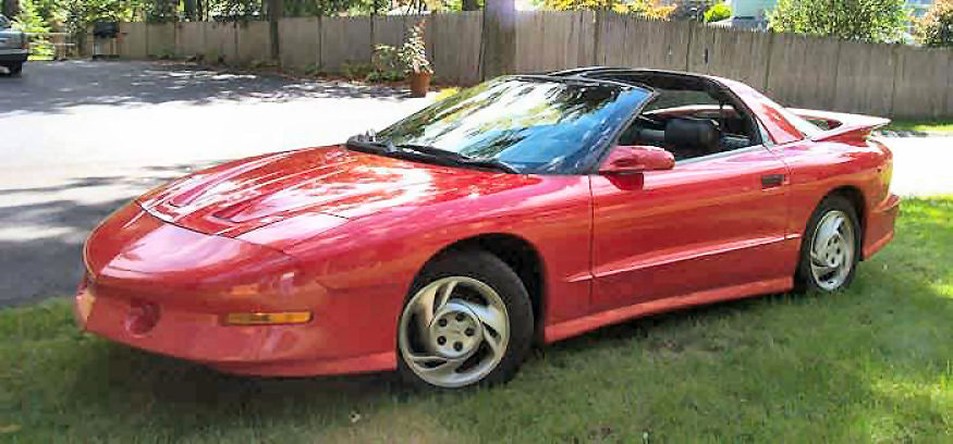 1993_Pontiac_Firebird