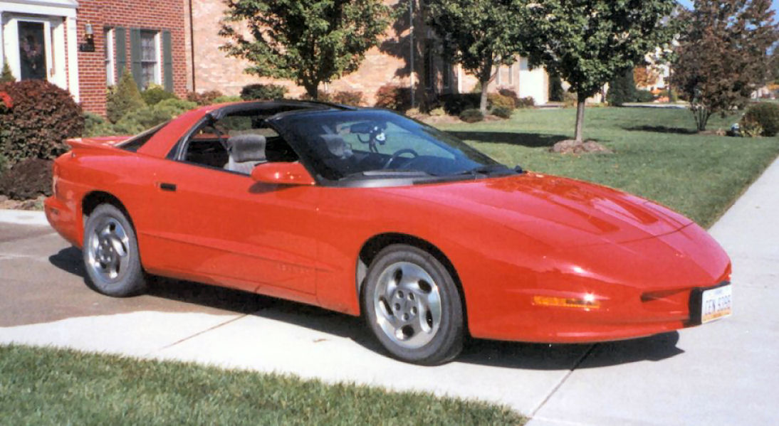 1995_Pontiac_Firebird