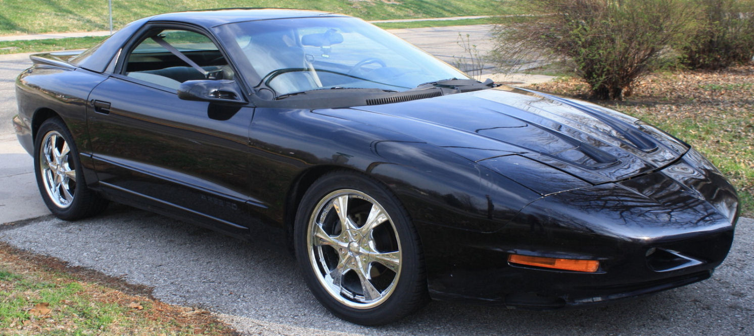 1997_Pontiac_Firebird