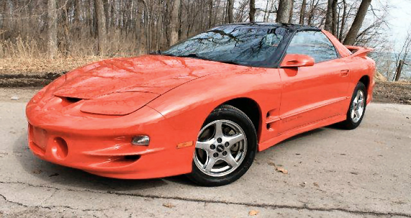 1999_Pontiac_Firebird