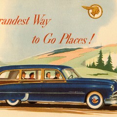 1949 Pontiac Wagon