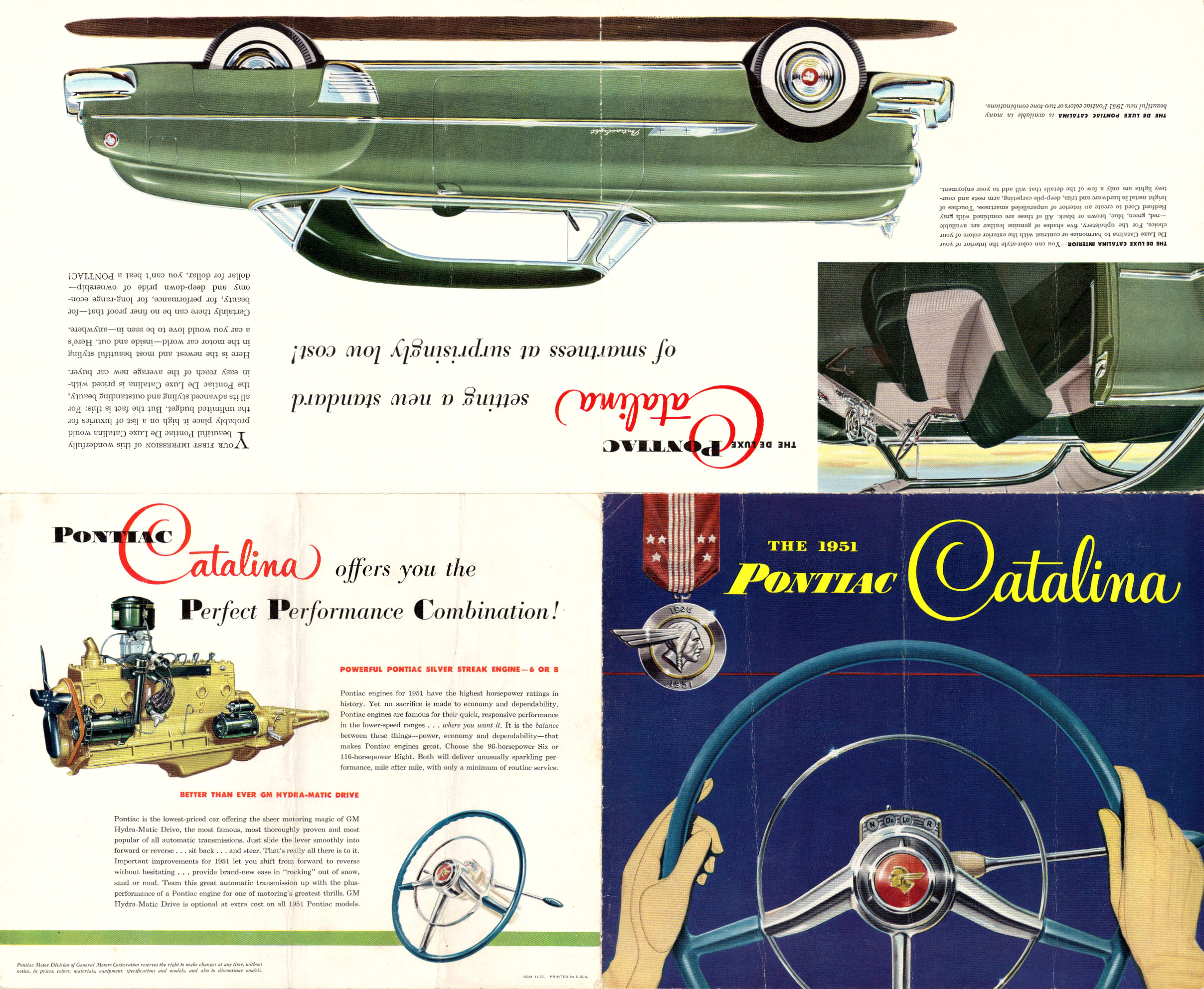 1951_Pontiac_Catalina_Foldout-Side_A1