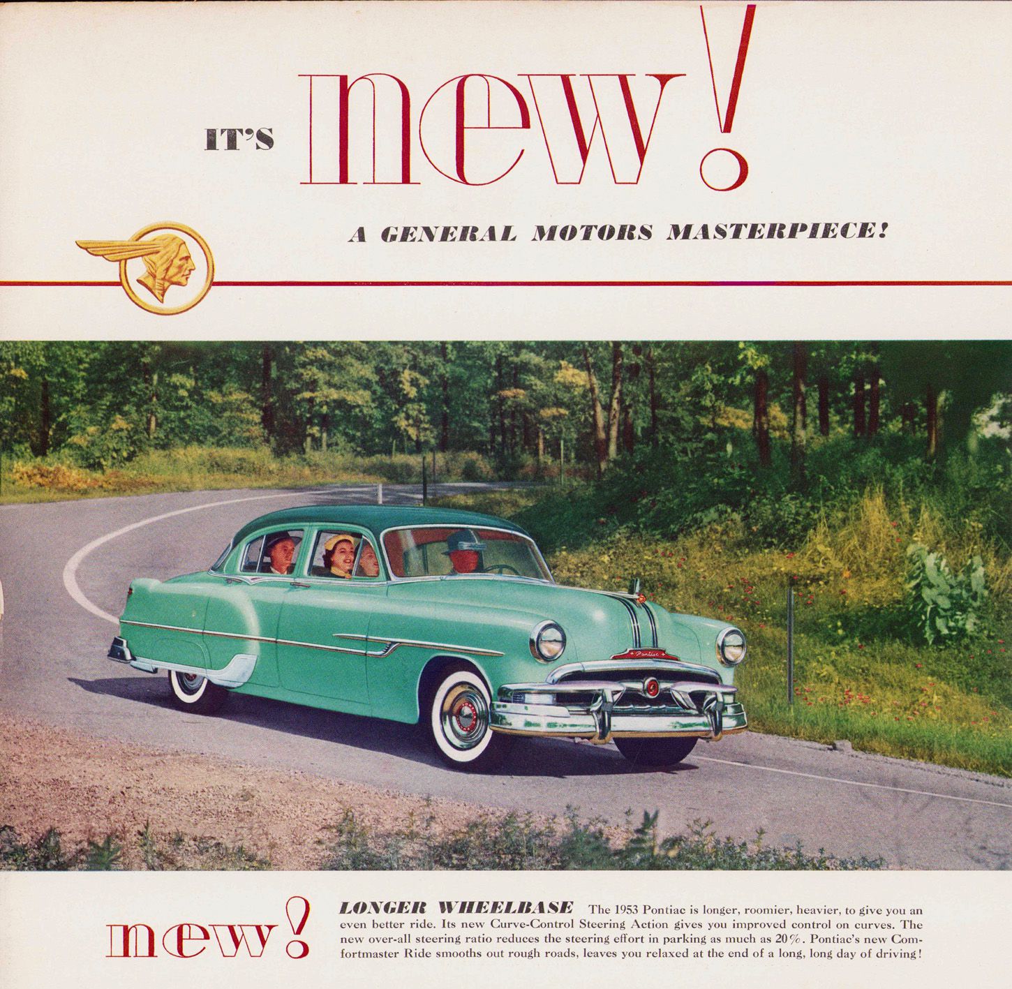 1953 Pontiac Full Line Folder_Page_2