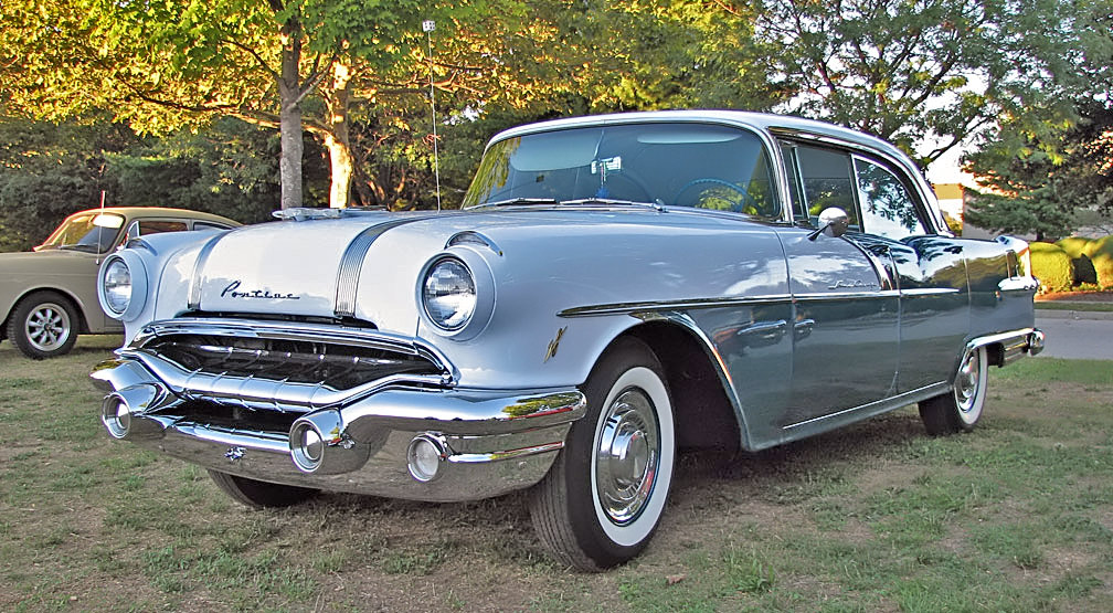 1956_Pontiac