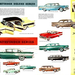 1957 Pontiac Six Export-Side B