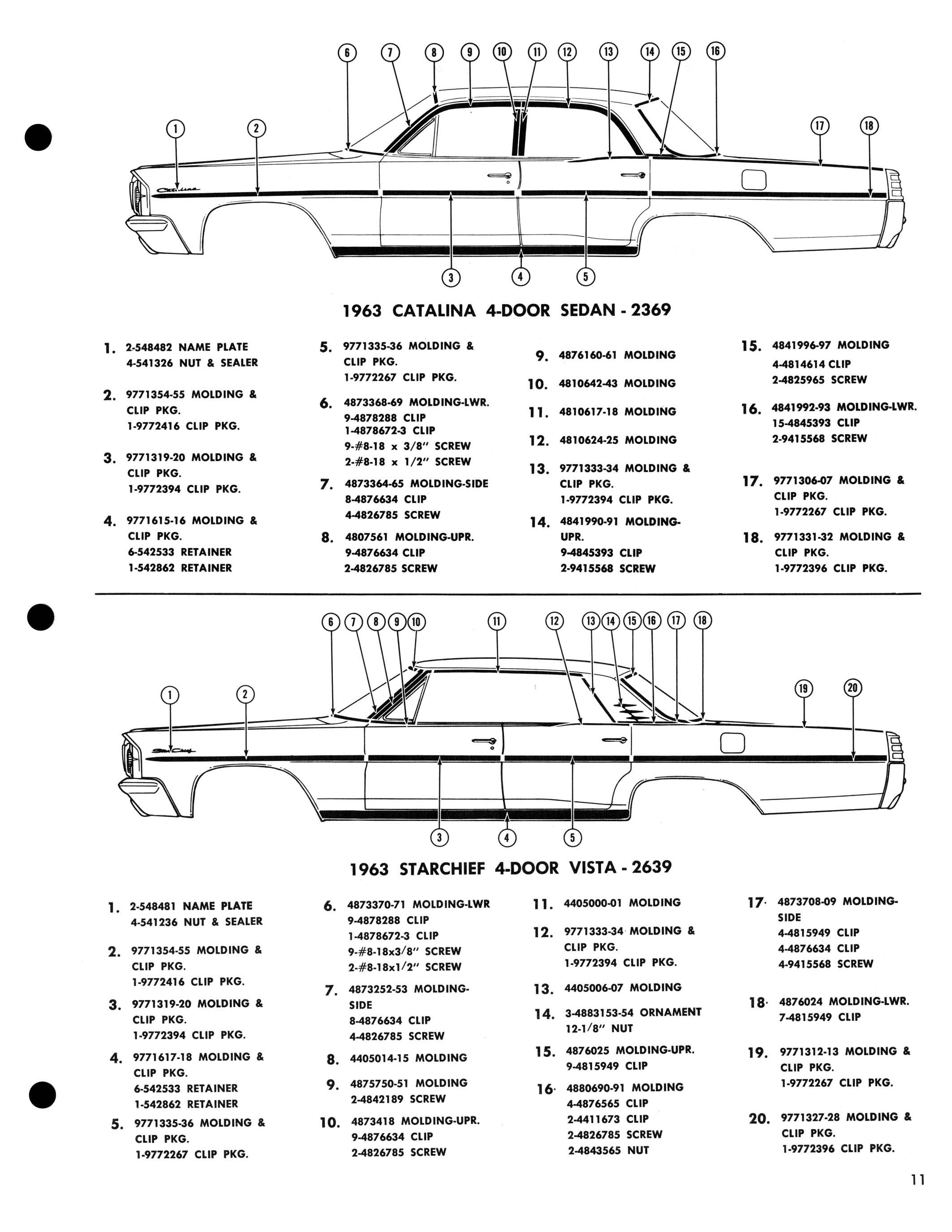 1963_Pontiac_Moldings_and_Clips-13