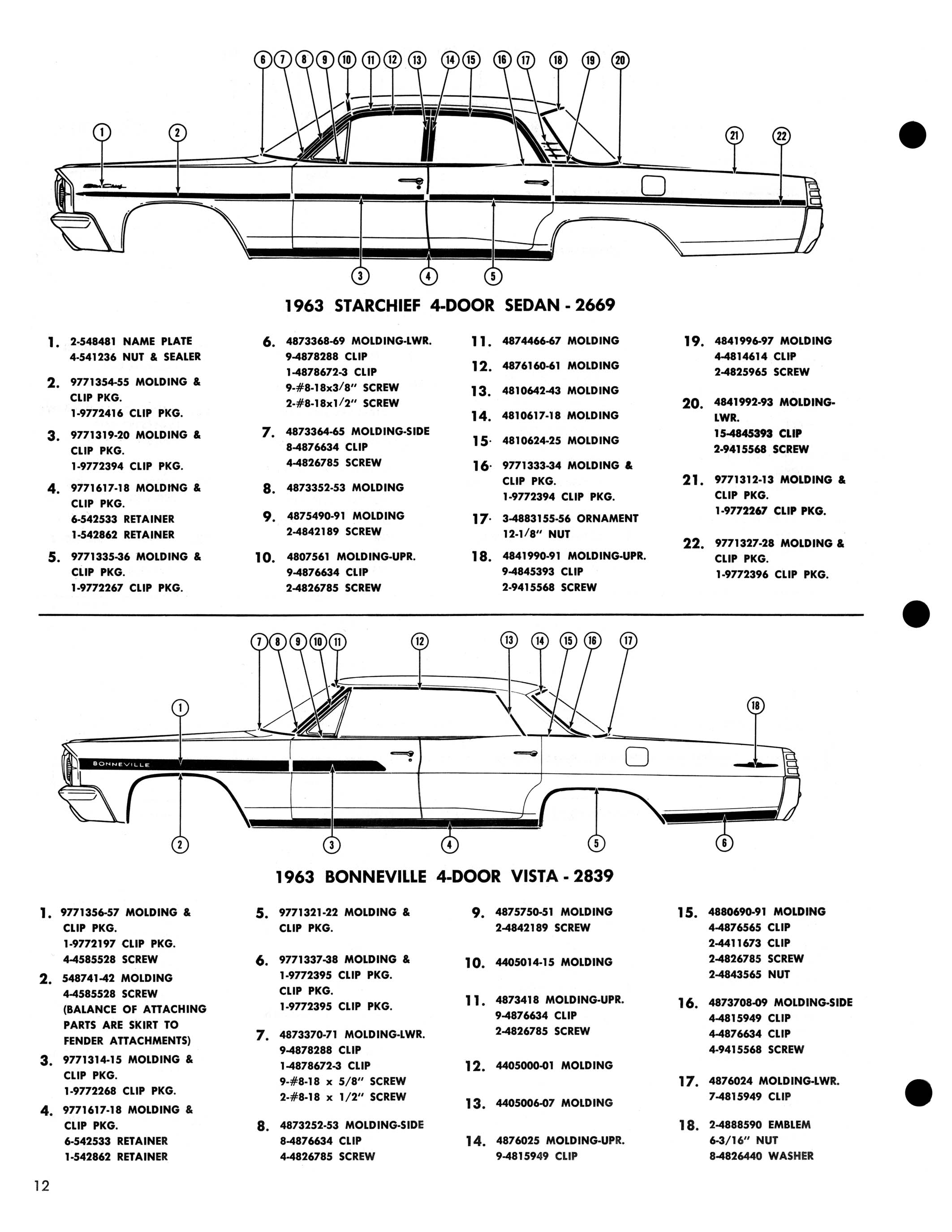 1963_Pontiac_Moldings_and_Clips-14