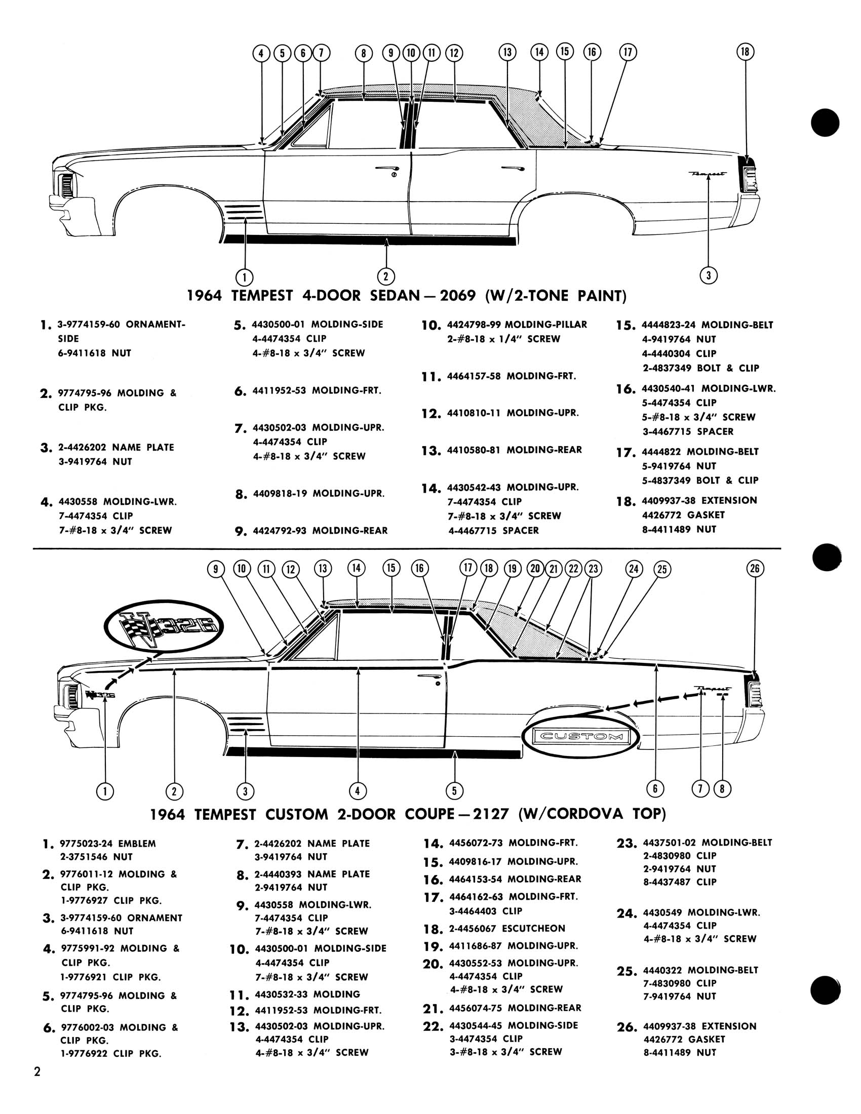 1964_Pontiac_Molding_and_Clip_Catalog-04