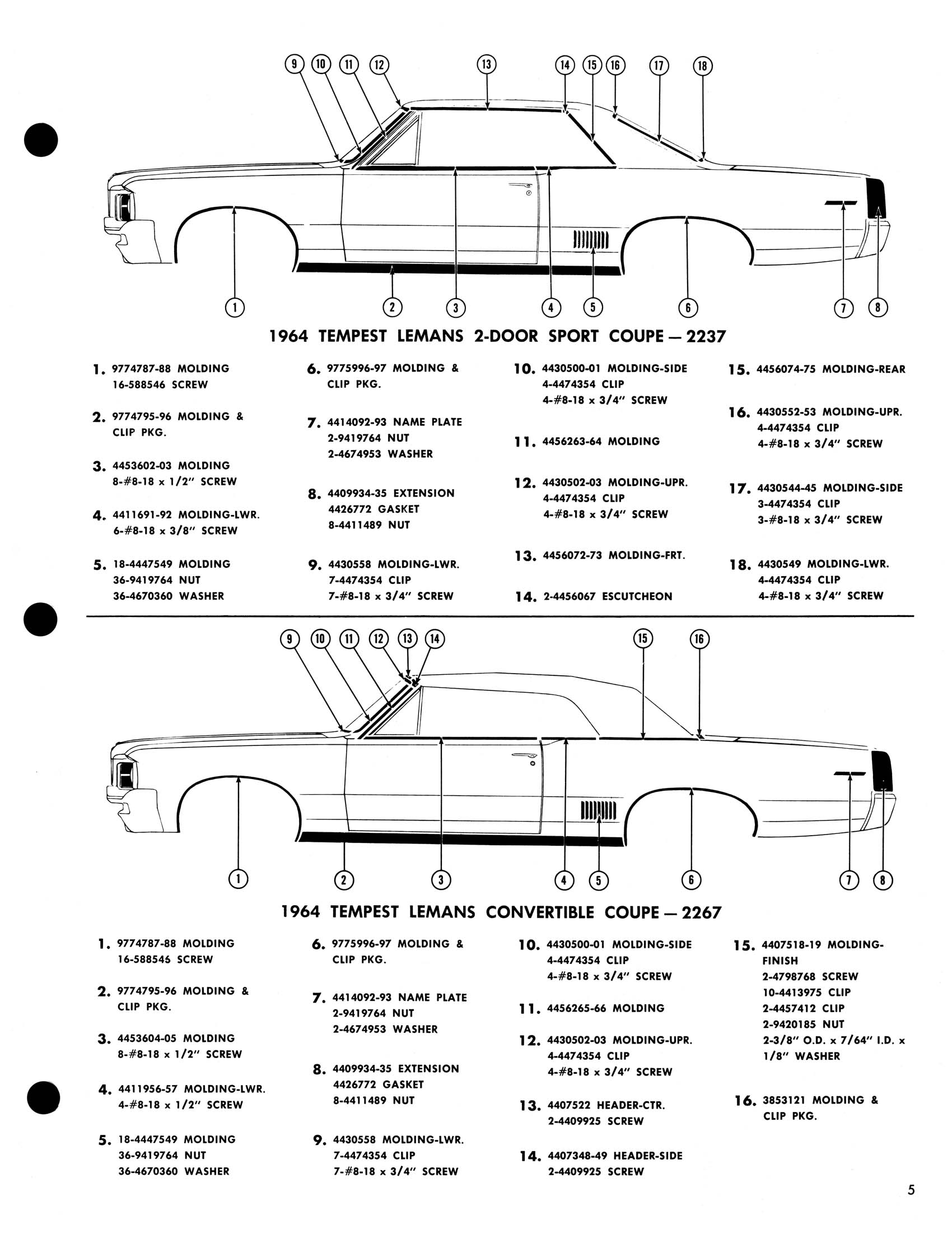 1964_Pontiac_Molding_and_Clip_Catalog-07