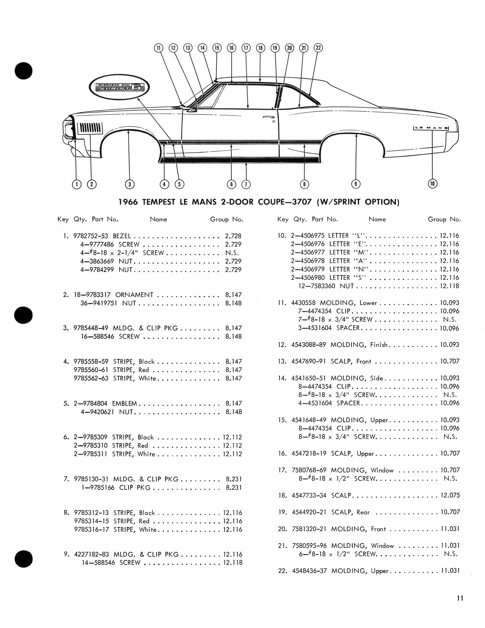 1966_Pontiac_Molding_and_Clip_Catalog-11