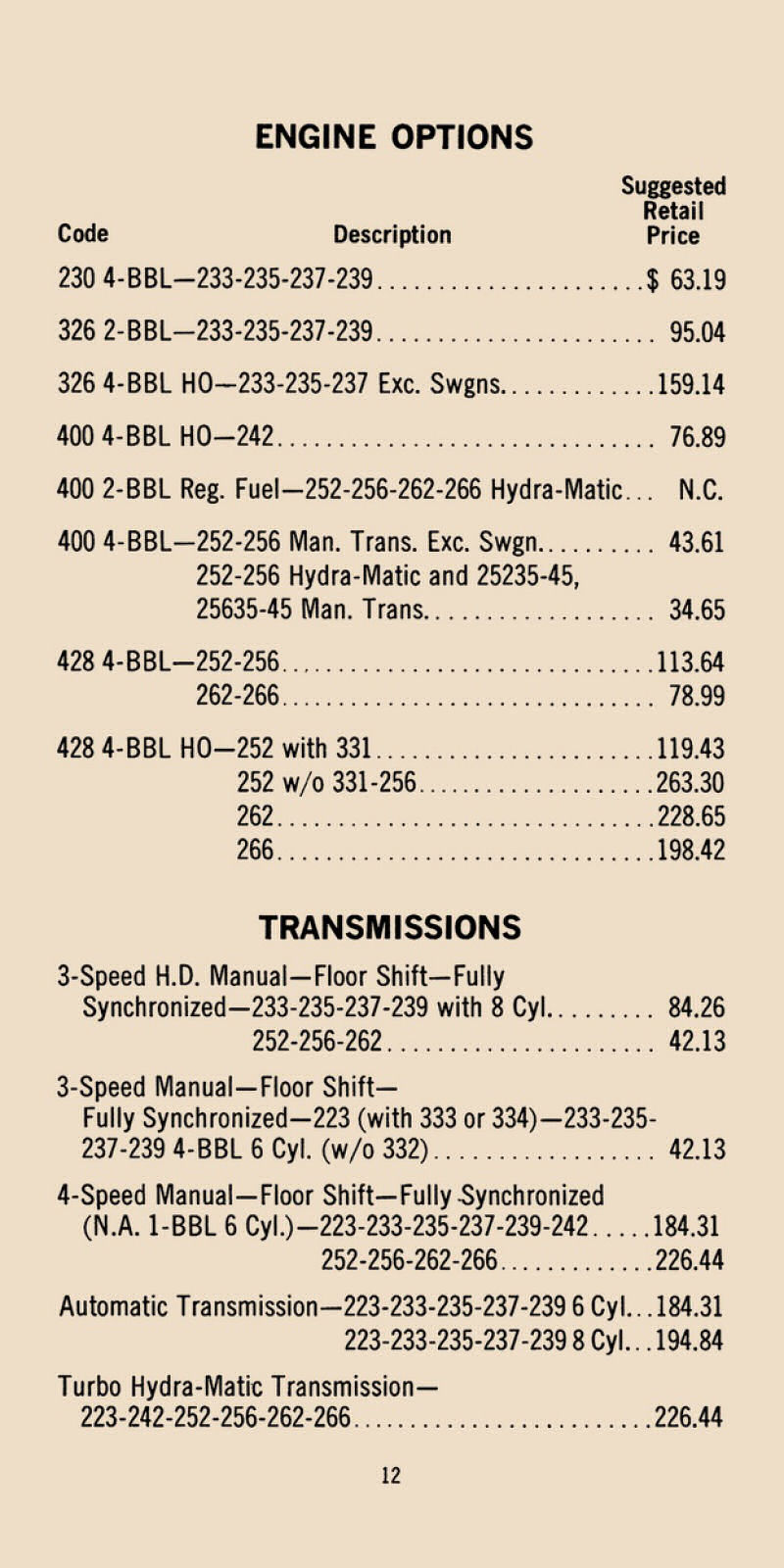 1967 Pontiac Accessorizer-12