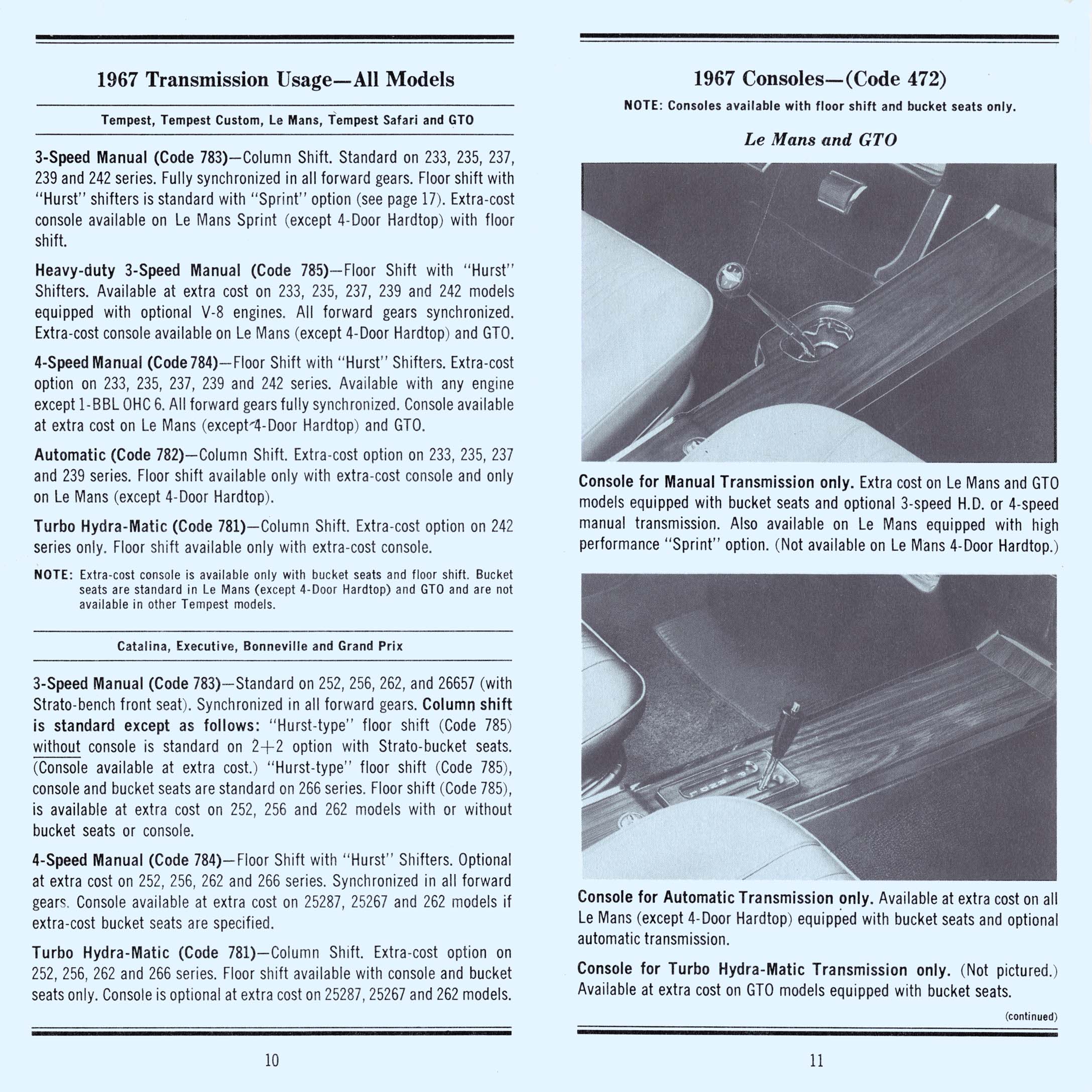 1967_Pontiac_Advance_Information_Guide-10-11