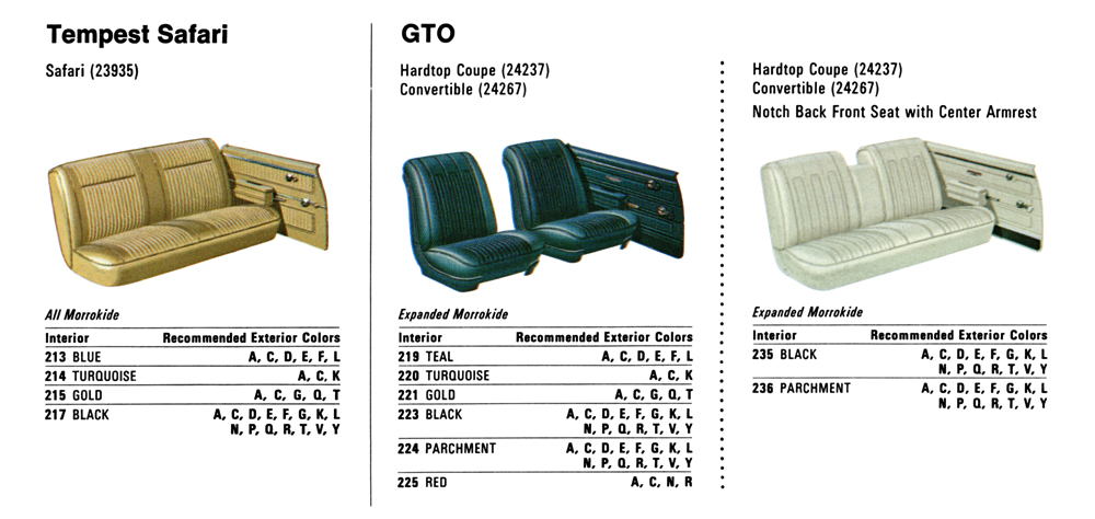 1968 Pontiac Colors & Interiors-06