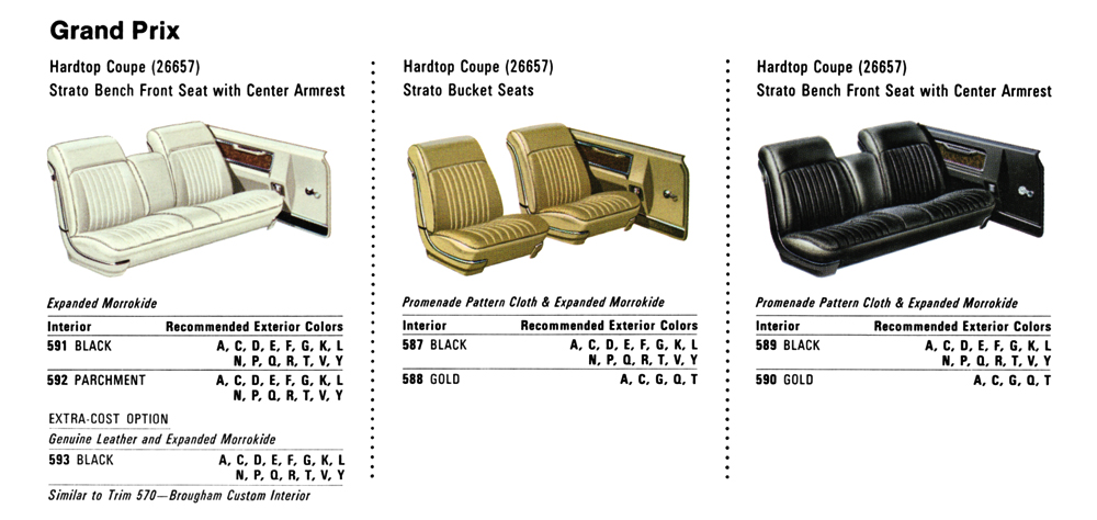 1968 Pontiac Colors & Interiors-15