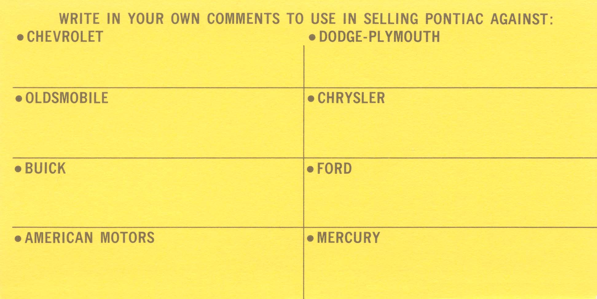 1969_Pontiac_Competitive_Comparison-23