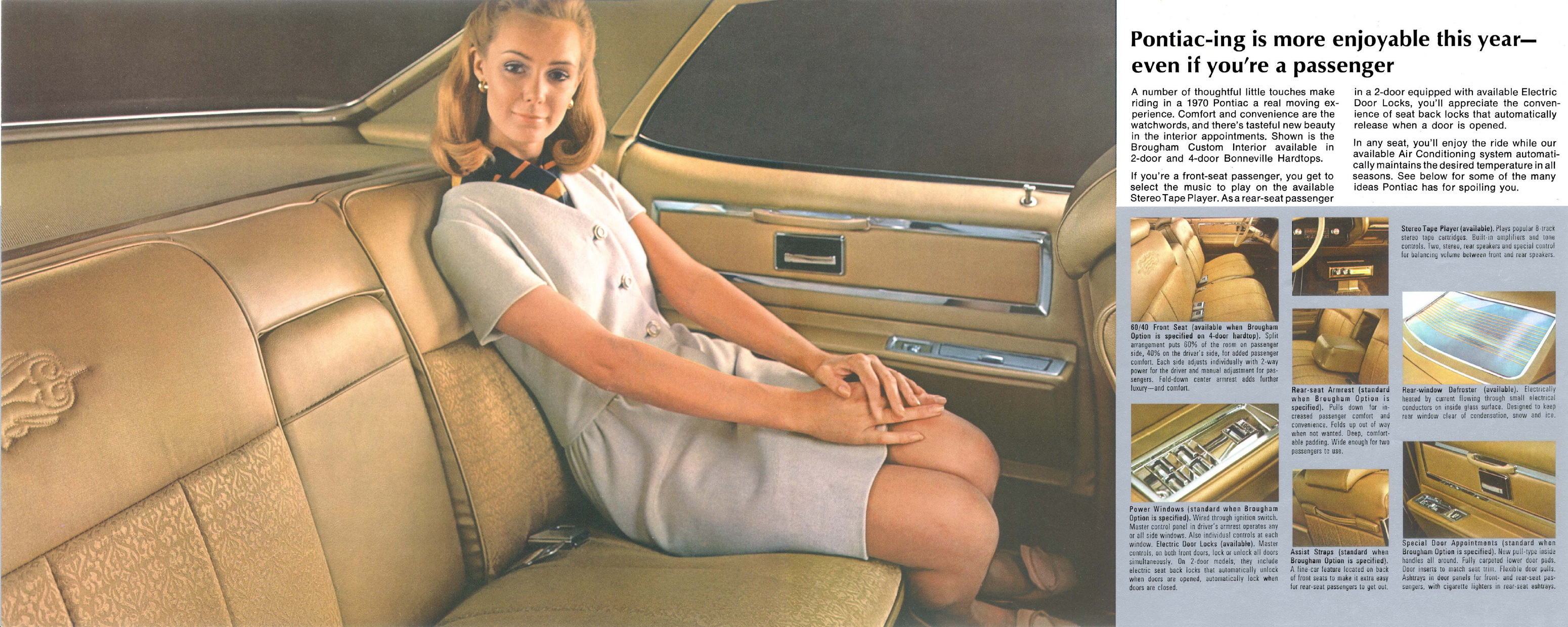 1970 Pontiac Full Line Mailer 04-05