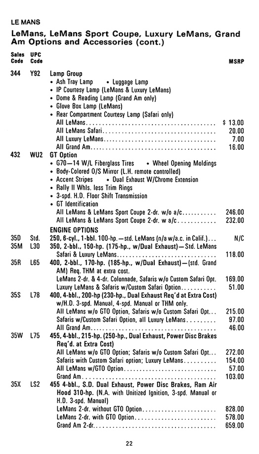 1973 Pontiac Accessorizer-22