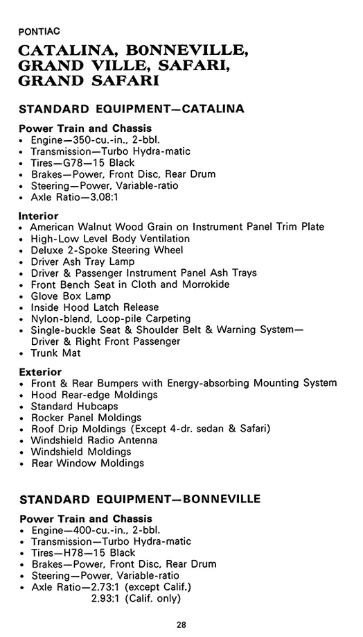 1973 Pontiac Accessorizer-28