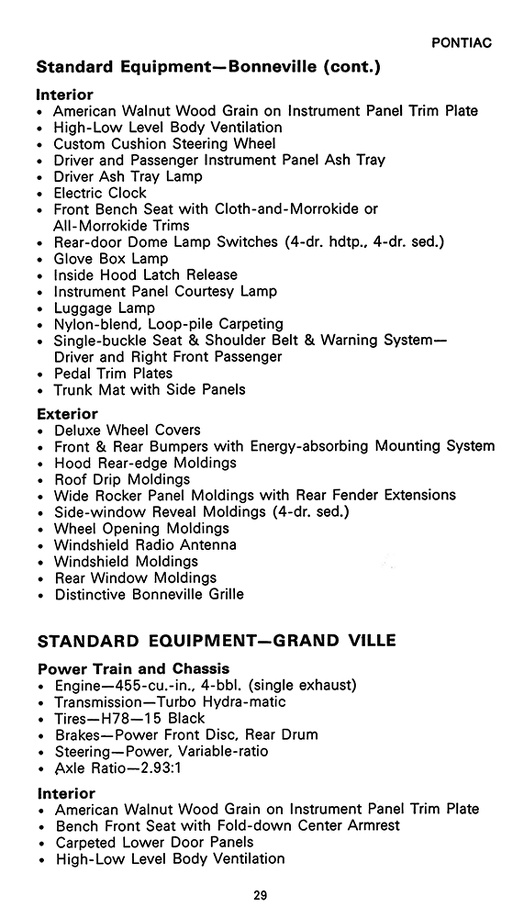 1973 Pontiac Accessorizer-29