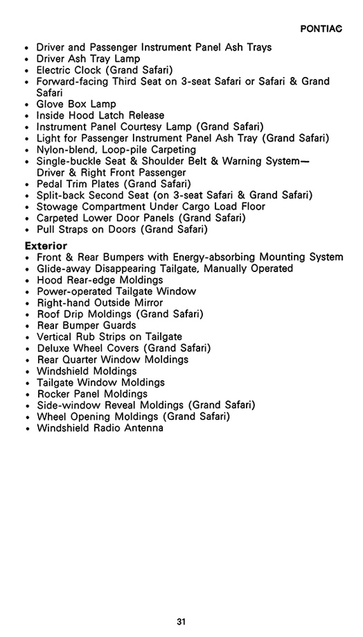 1973 Pontiac Accessorizer-31