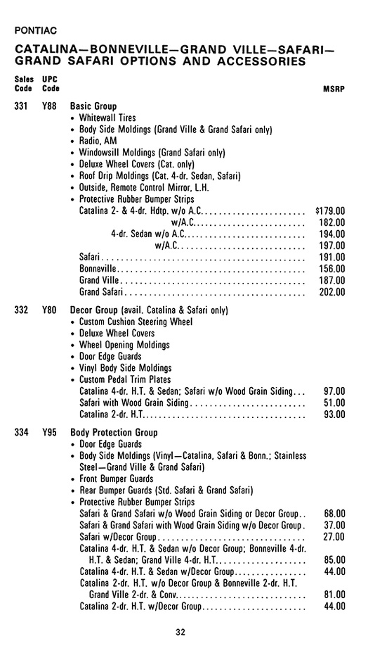 1973 Pontiac Accessorizer-32