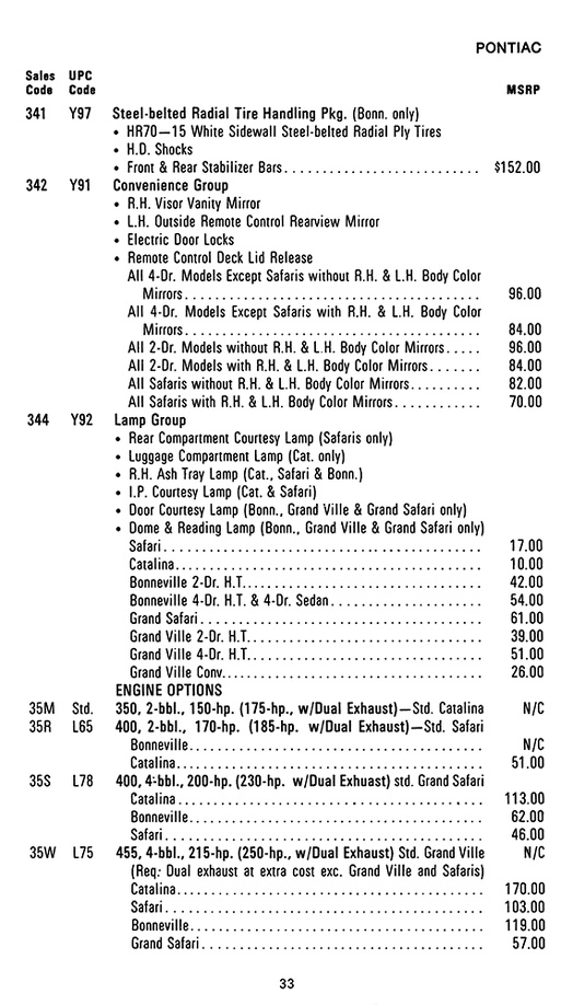 1973 Pontiac Accessorizer-33