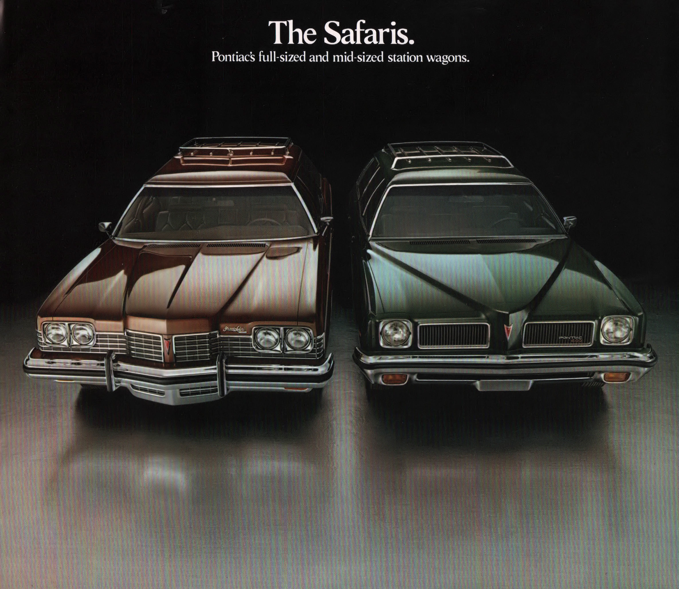 1973_Pontiac_Safaris-01