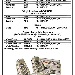 1979 Pontiac Colors & Interiors-04